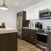 Отель Historic x Modern 2BD + 2BA in the Heart of DTLA, фото 5