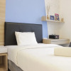 Отель Minimalist Studio Semi Apartment at The Lodge Paskal near BINUS University, фото 2