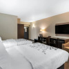 Отель Sleep Inn & Suites Denver International Airport, фото 28