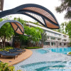 Отель Autumm HuaHin B205 PoolView by BookingHuaHin, фото 13