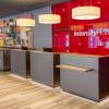 Отель IntercityHotel Graz, фото 23