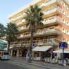 Отель Apartamentos Palas Salou в Салоу