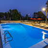 Отель Quality Inn & Suites Garden of the Gulf, фото 12