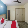 Отель OYO 84923 Hotel Crown Inn, фото 7