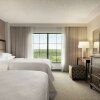 Отель Embassy Suites by Hilton Atlanta Alpharetta, фото 30
