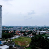 Отель Minimalist and Luxurious 2BR Serpong Greenview Apartment, фото 14