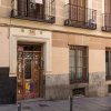Отель PYR Select Chueca I в Мадриде