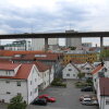 Отель Stavanger Small Apartments, фото 40