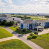 Отель SpringHill Suites Ardmore, фото 20