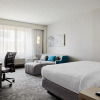 Отель Courtyard by Marriott Dallas Grand Prairie, фото 4