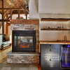 Отель The Wobbly Cabin: Charming 2 Br Killington Escape Minutes To The Resort 2 Bedroom Cabin, фото 22