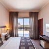 Отель Kfar Maccabiah Hotel and Suites, фото 11