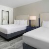 Отель Embassy Suites by Hilton Myrtle Beach Oceanfront Resort, фото 2