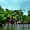 Отель Bamboo Lagoon Backwater Front Resort, фото 19