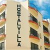 Отель Hostal Villa в Чиклана-де-ла-Фронтере