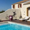 Отель Chambre d'Hôte face à la piscine en Camargue - Mas Lou Caloun - Les Saintes Maries de la Mer, фото 7