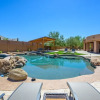 Отель Casa Sonoran 3 Bedroom Home by RedAwning, фото 15