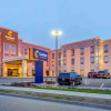 Отель Comfort Suites Burlington near I-5, фото 25