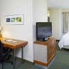 Отель Springhill Suites Atlanta Six Flags, фото 5
