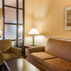 Отель Comfort Suites Macon, фото 8
