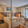 Отель Big Bear Lake Home w/ Grill, 4 Mi to Slopes!, фото 13
