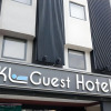 Отель KL Guest Hotel, фото 21