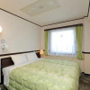 Отель Toyoko Inn Chiba-minato Ekimae, фото 17