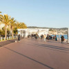 Отель Promenade, 2pièces chic et clim avec terrasse, фото 1