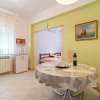 Отель Beautiful Home in Zadar With Wifi and 1 Bedrooms, фото 8