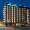 Отель Route Inn Noda - Kokudou16gouzoi -, фото 15