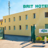 Отель Brit Hotel Nantes St Herblain - Le Kerann, фото 15