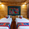 Отель Arista Homestay Sapa, фото 9