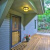 Отель Lakefront Plymouth Cottage w/ Private Hot Tub, фото 7