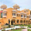 Отель Krishna restaurants and resort, фото 1
