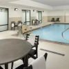 Отель Hampton Inn & Suites San Antonio-Airport, фото 15