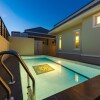 Отель Cozy 3 Bedroom Pool Villa C883, фото 18