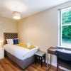 Отель Rosedene Highland House - The Cottage Apartment 8, фото 4