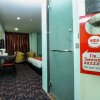 Отель NIDA Rooms Johor Impian Emas at Bluebell Hotel, фото 7