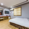 Отель Boryeong (Daecheon) Haenal Pension, фото 4