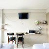Отель Cozy Stay Studio Apartment (No Kitchen) At Elvis Tower, фото 11