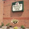 Отель Meadow Court Inn в Итаке