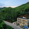 Отель Yunshang Grassland Anji Suxi Landscape Homestay, фото 12