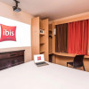 Отель ibis Santiago Las Condes, фото 3