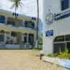 Отель Suites Playa La Audiencia в Мансанильо