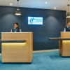 Отель Holiday Inn Express London-Ealing, фото 21
