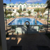 Отель Apartment with One Bedroom in Castillo Caleta de Fuste, with Wonderful Mountain View, Pool Access An, фото 1