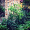 Отель Edinburgh's Dean Village River View Retreat, фото 1