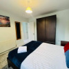 Отель Overbury Lodge, Birmingham With Free Parking, фото 7