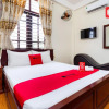 Отель RedDoorz Phuong Nam Hotel near Nga Tu Binh Thai, фото 10