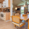 Отель Fantastic Holiday Home in Knebel With Wifi, фото 7